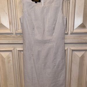 Brooks brothers dress.